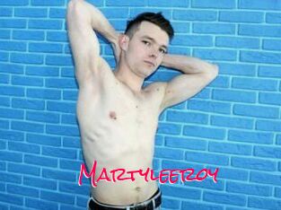 Martyleeroy