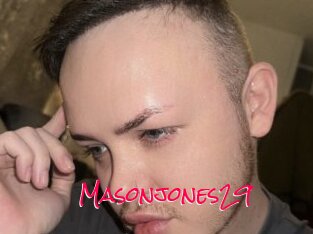 Masonjones29