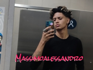Massimoalessandro