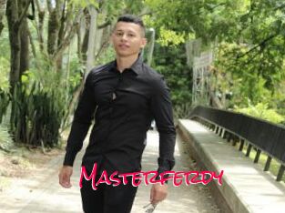 Masterferdy