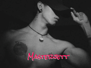 Masterjett