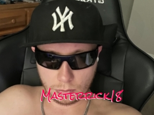 Masterrick18