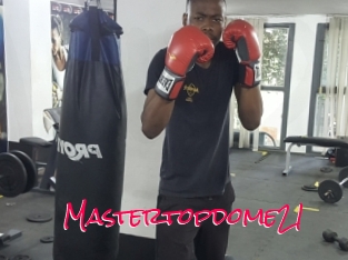 Mastertopdome21