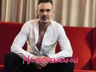 Mateobenjamin