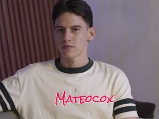 Mateocox