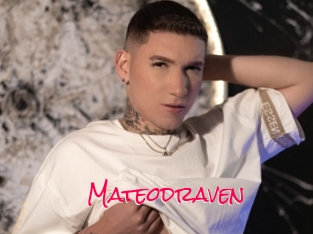 Mateodraven
