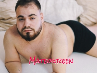 Mateogreen