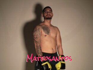 Mateosantos