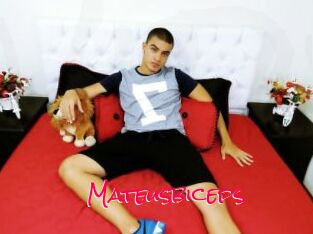 Mateusbiceps