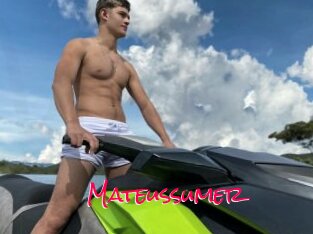 Mateussumer