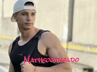 Matheogiraldo