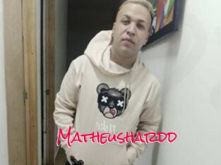 Matheushardd
