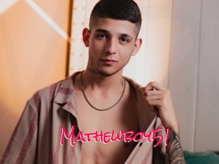 Mathewboy51