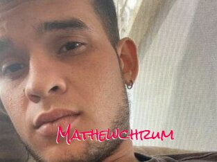 Mathewchrum
