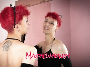 Mathewhoney