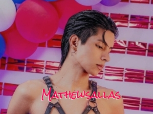 Mathewsallas