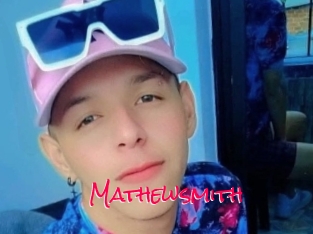 Mathewsmith