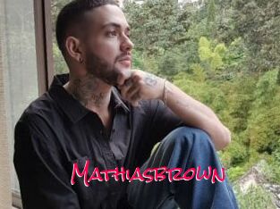 Mathiasbrown