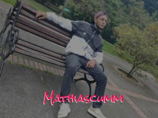 Mathiascumm