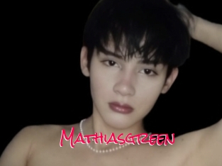 Mathiasgreen