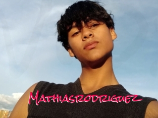 Mathiasrodriguez
