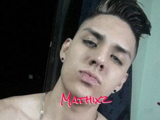 Mathixz