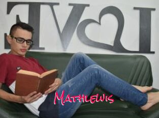 Mathlewis