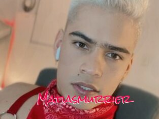 Matiasmurrier