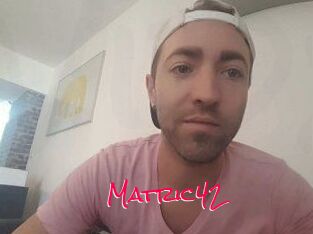 Matric42