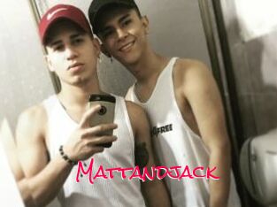 Mattandjack