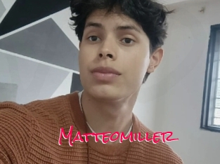 Matteomiller