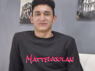 Mattewjolan