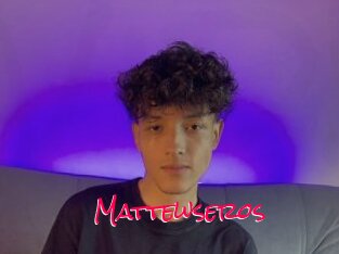 Mattewseros