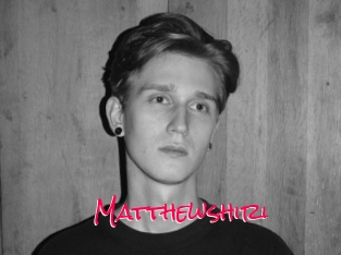 Matthewshiri