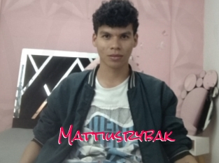 Mattiusrybak