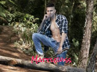 Mattlewiss