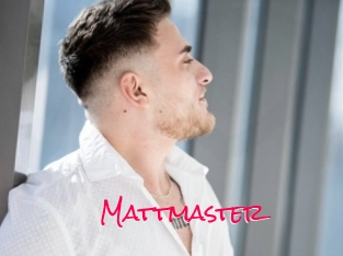 Mattmaster