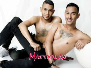 Mattxalan