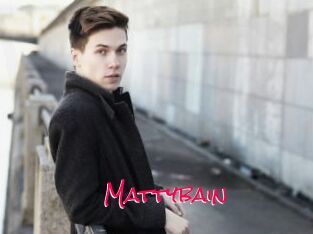 Mattybain