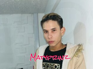 Matyprinz