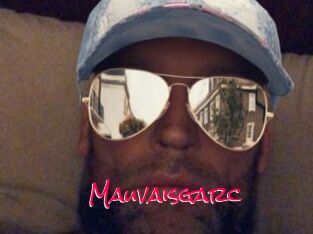 Mauvaisgarc