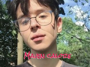 Maven_calore