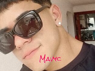 Mavyc