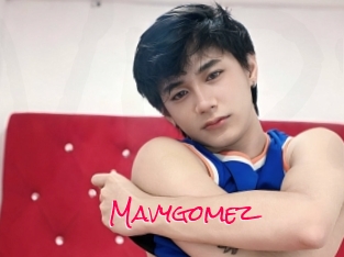 Mavygomez