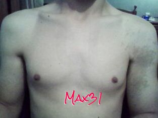 Max31