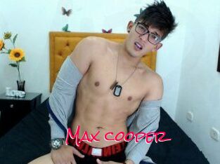 Max_cooper