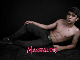 Maxbaldie
