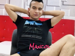 Maxcol