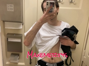 Maxemertys
