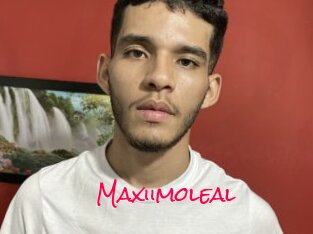 Maxiimoleal